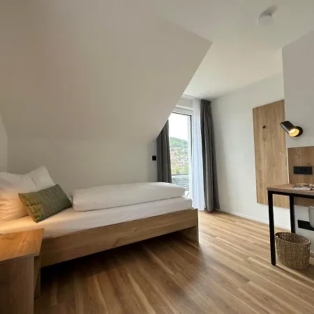 Feriehus Waldschatz Baiersbronn