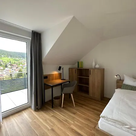 Waldschatz Vakantiehuis Baiersbronn