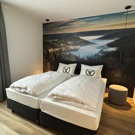 Waldschatz Baiersbronn