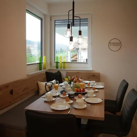 Waldschatz Holiday home