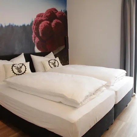 Holiday home Waldschatz Baiersbronn