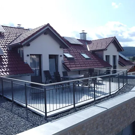 Waldschatz Holiday home Baiersbronn