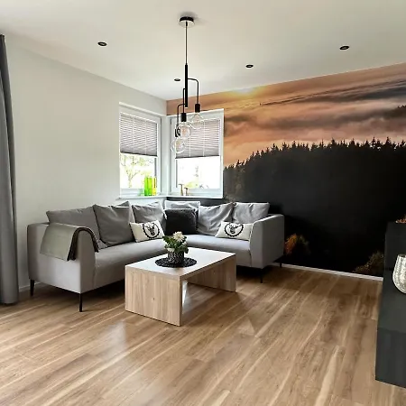 Waldschatz Holiday home Baiersbronn