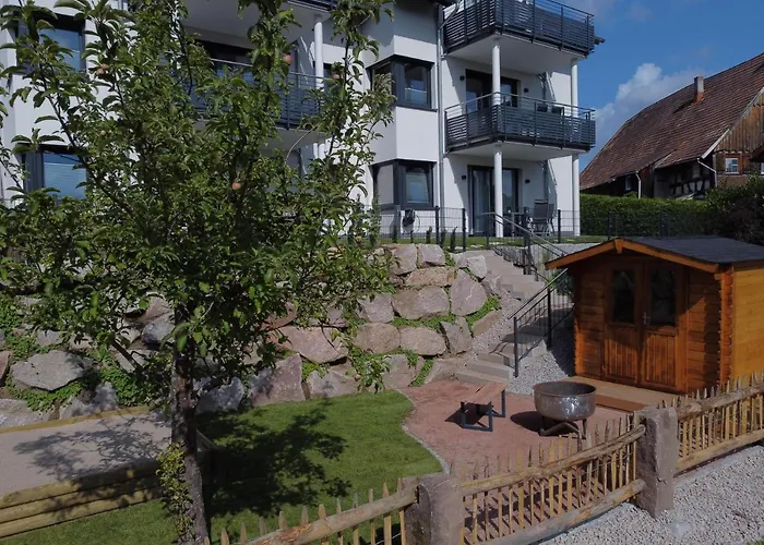 Waldschatz バイアースブロン