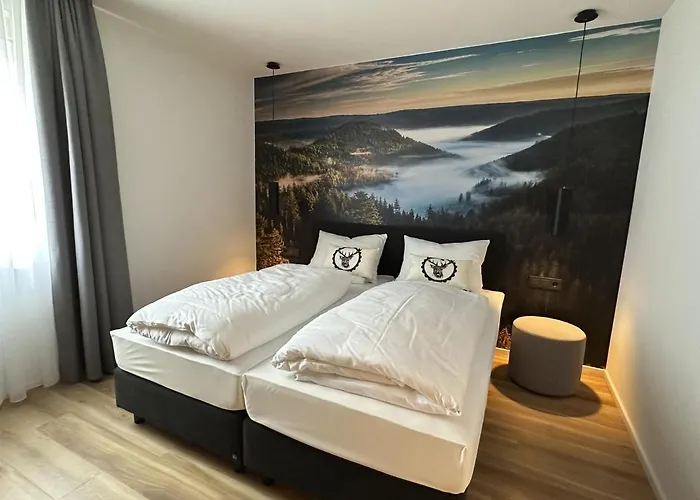 Waldschatz バイアースブロン